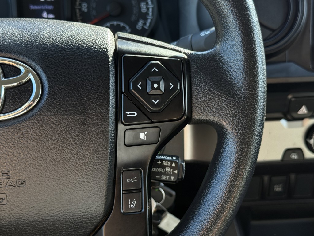 2022 Toyota Tacoma Image 17