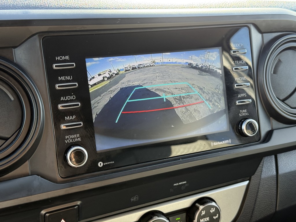 2022 Toyota Tacoma Image 21