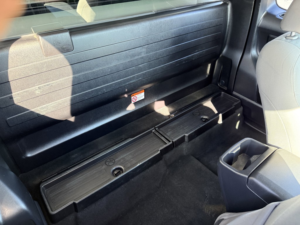 2022 Toyota Tacoma Image 27