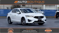 Image for 2019 Acura ILX w Premium Pkg ID: 6984097