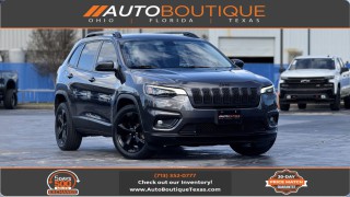 Image for 2019 Jeep Cherokee Altitude ID: 6984252