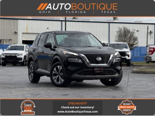 Image for 2023 Nissan Rogue SV ID: 6987371