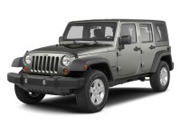 Image for 2013 Jeep Wrangler Unlimited Rubicon ID: 6987494