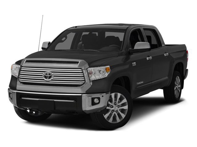 2014 Toyota Tundra Image 1