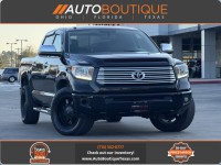 Image for 2014 Toyota Tundra Platinum ID: 6988959