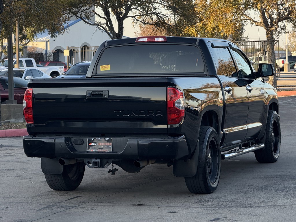 2014 Toyota Tundra Image 10