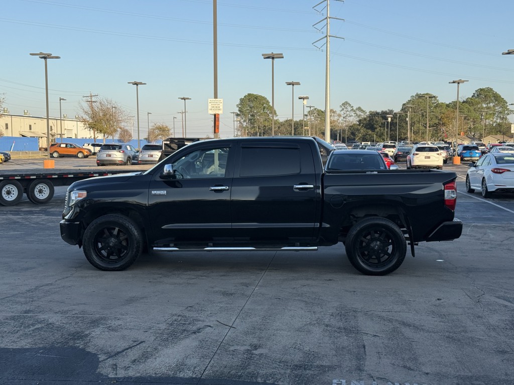 2014 Toyota Tundra Image 11
