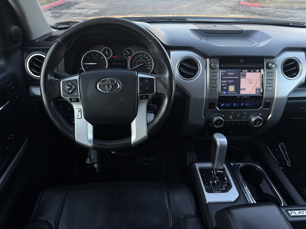 2014 Toyota Tundra Image 15