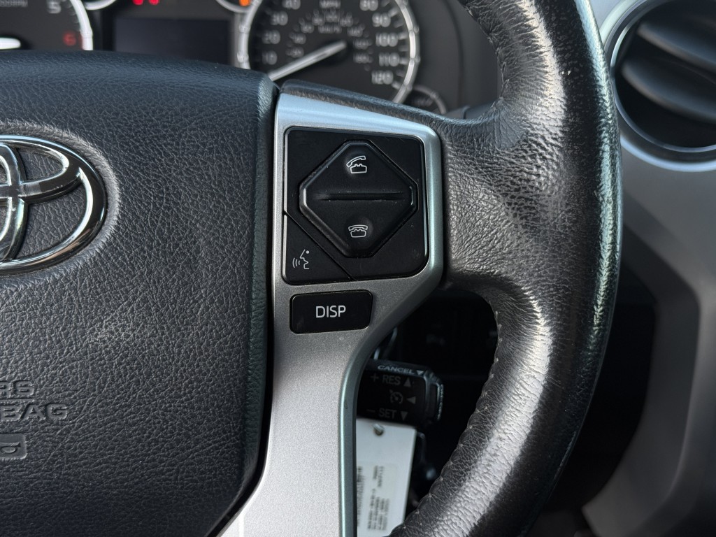 2014 Toyota Tundra Image 18