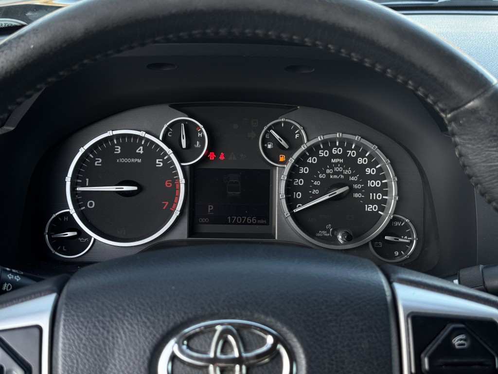 2014 Toyota Tundra Image 19