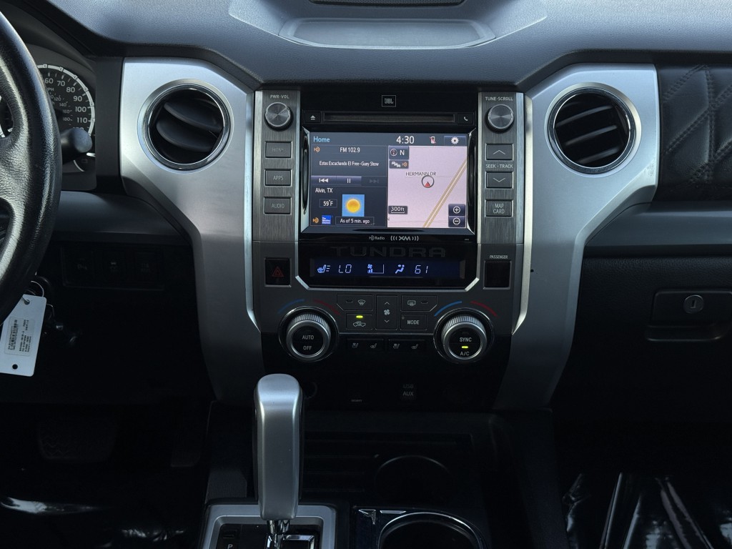 2014 Toyota Tundra Image 20