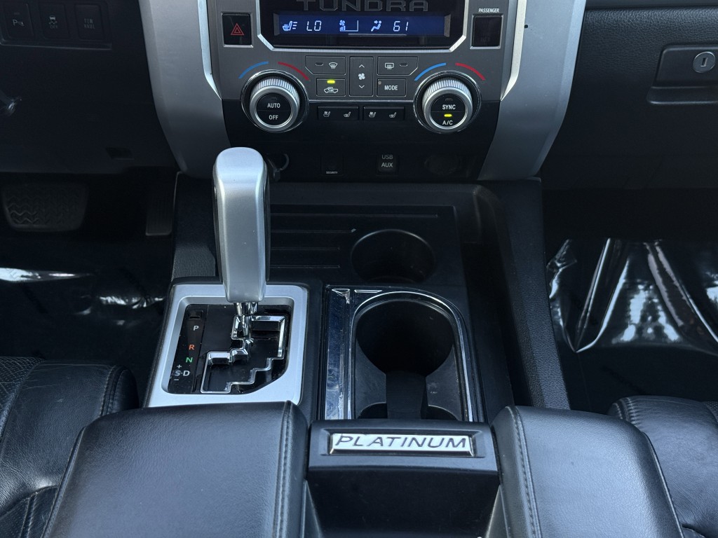 2014 Toyota Tundra Image 23