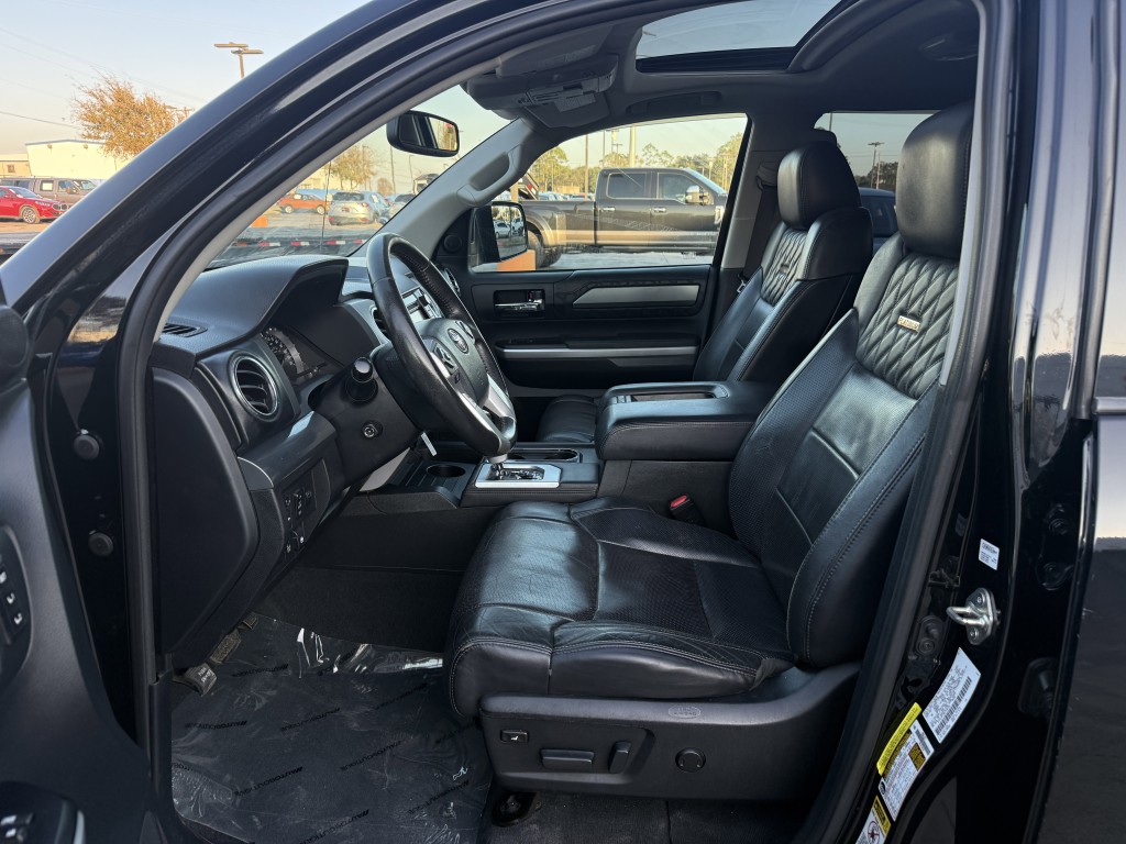 2014 Toyota Tundra Image 27