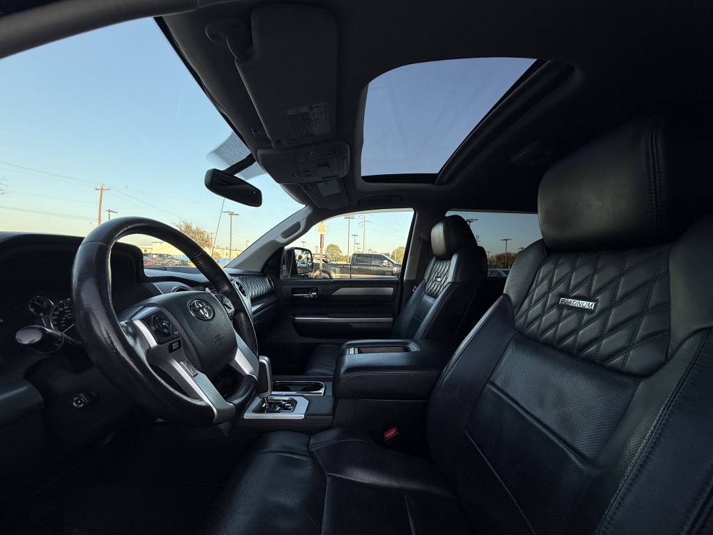 2014 Toyota Tundra Image 29