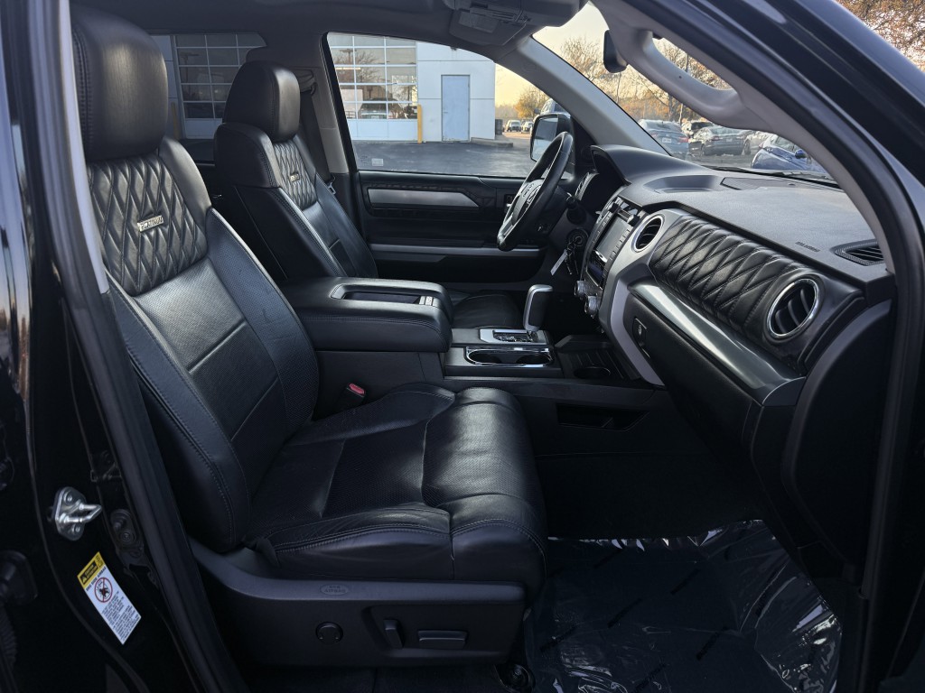 2014 Toyota Tundra Image 30