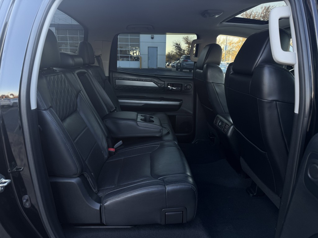 2014 Toyota Tundra Image 33