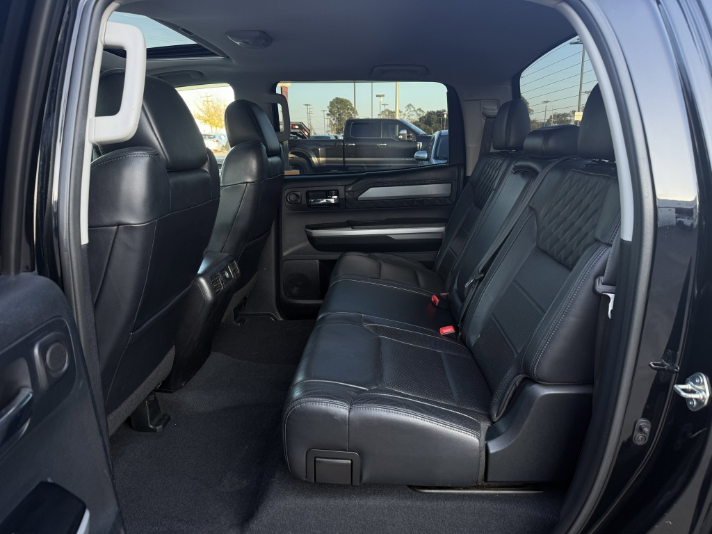 2014 Toyota Tundra Image 34