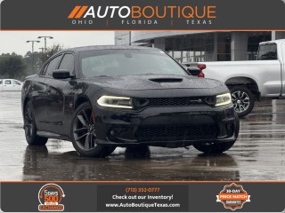 Image for 2019 Dodge Charger Scat Pack ID: 6991531