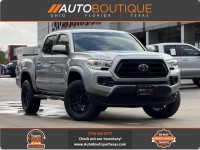 Image for 2021 Toyota Tacoma SR ID: 6991532