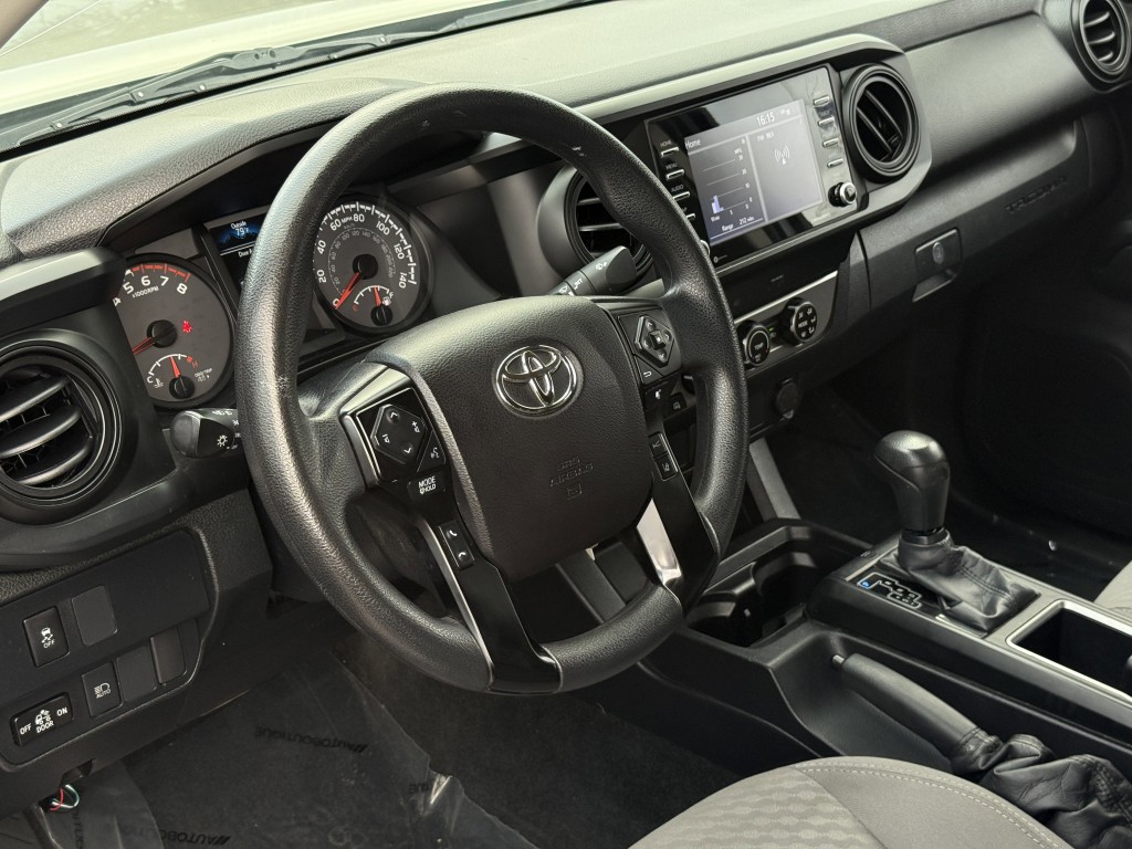 2021 Toyota Tacoma Image 12