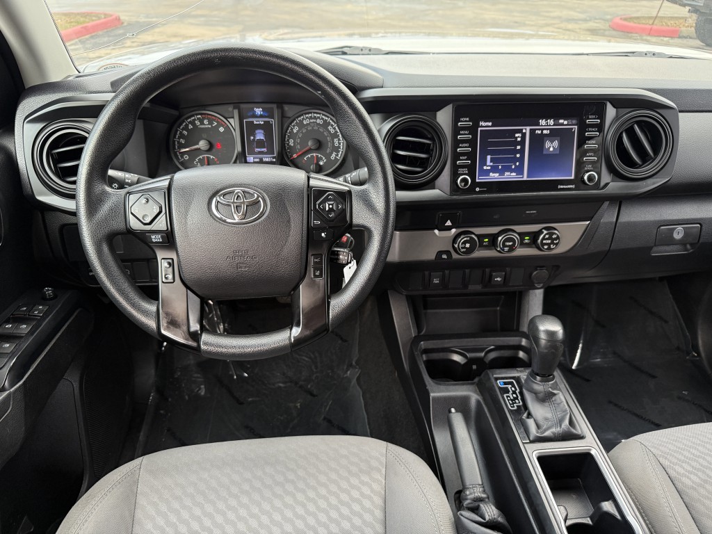 2021 Toyota Tacoma Image 14