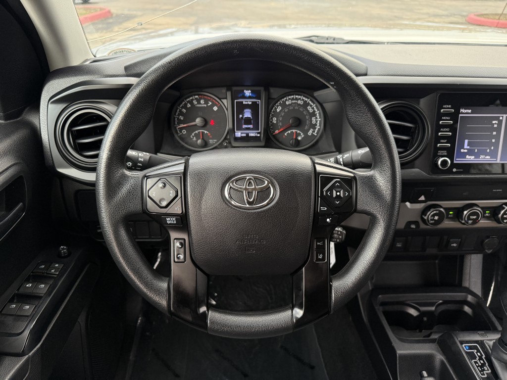 2021 Toyota Tacoma Image 15