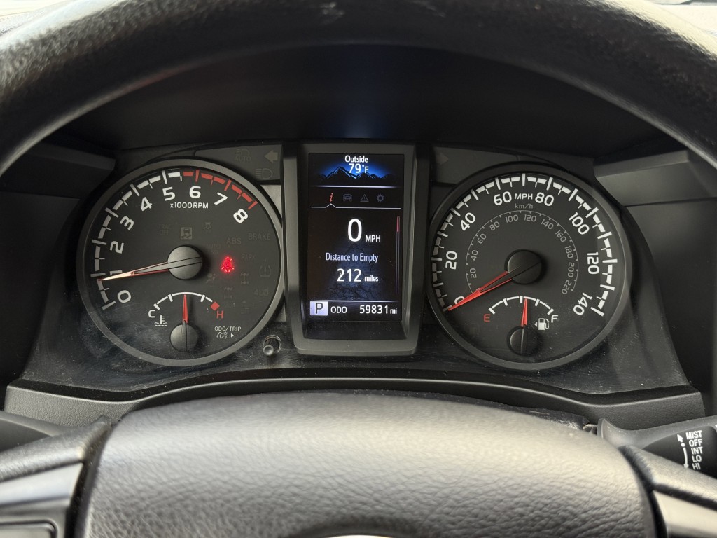 2021 Toyota Tacoma Image 18