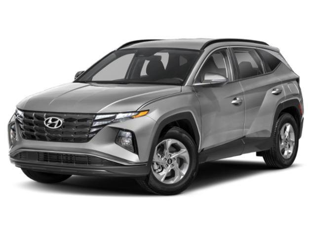2022 Hyundai Tucson Image 1