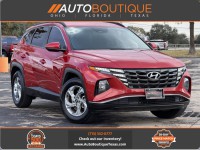 Image for 2022 Hyundai Tucson SEL ID: 6992838