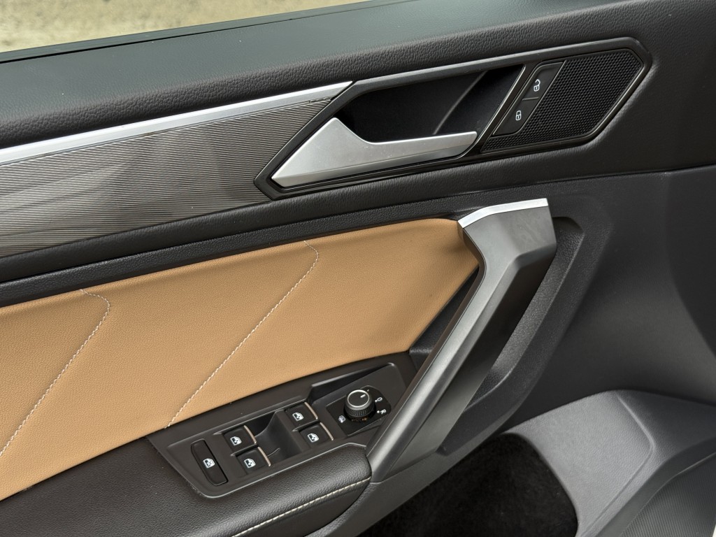 2022 Volkswagen Tiguan Image 23
