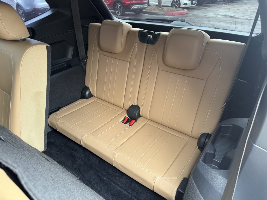 2022 Volkswagen Tiguan Image 32