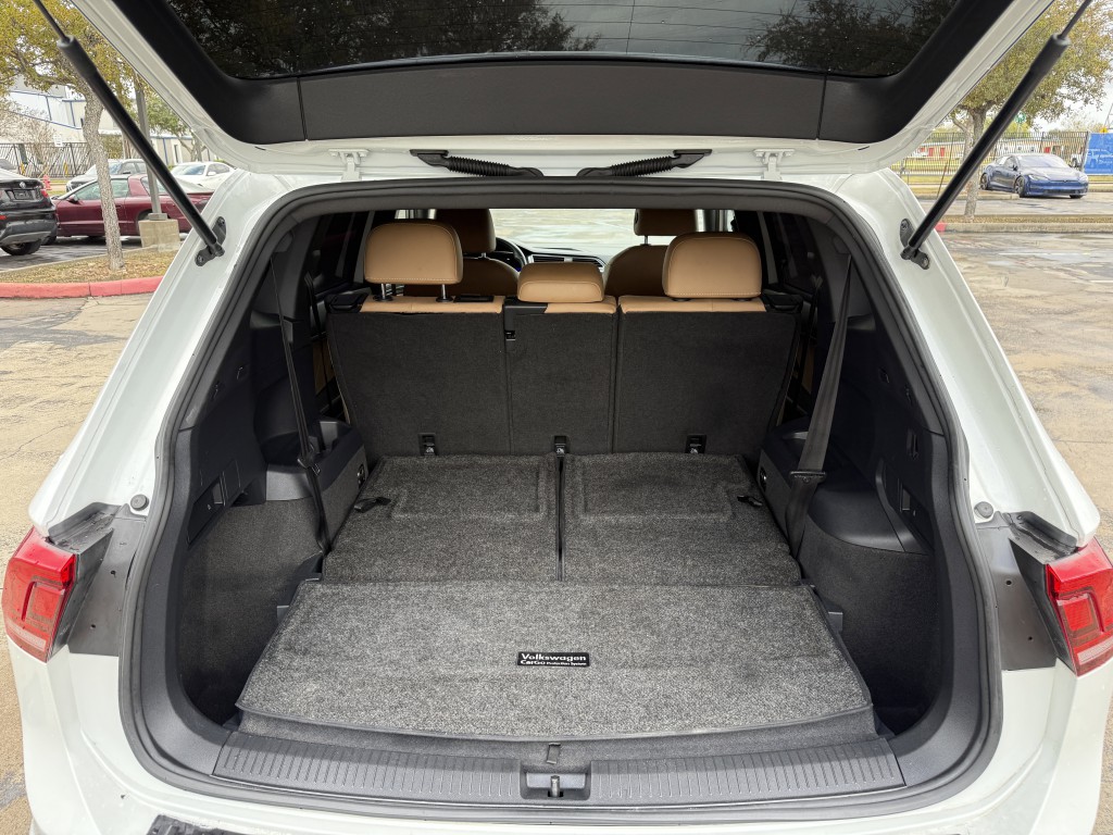 2022 Volkswagen Tiguan Image 33