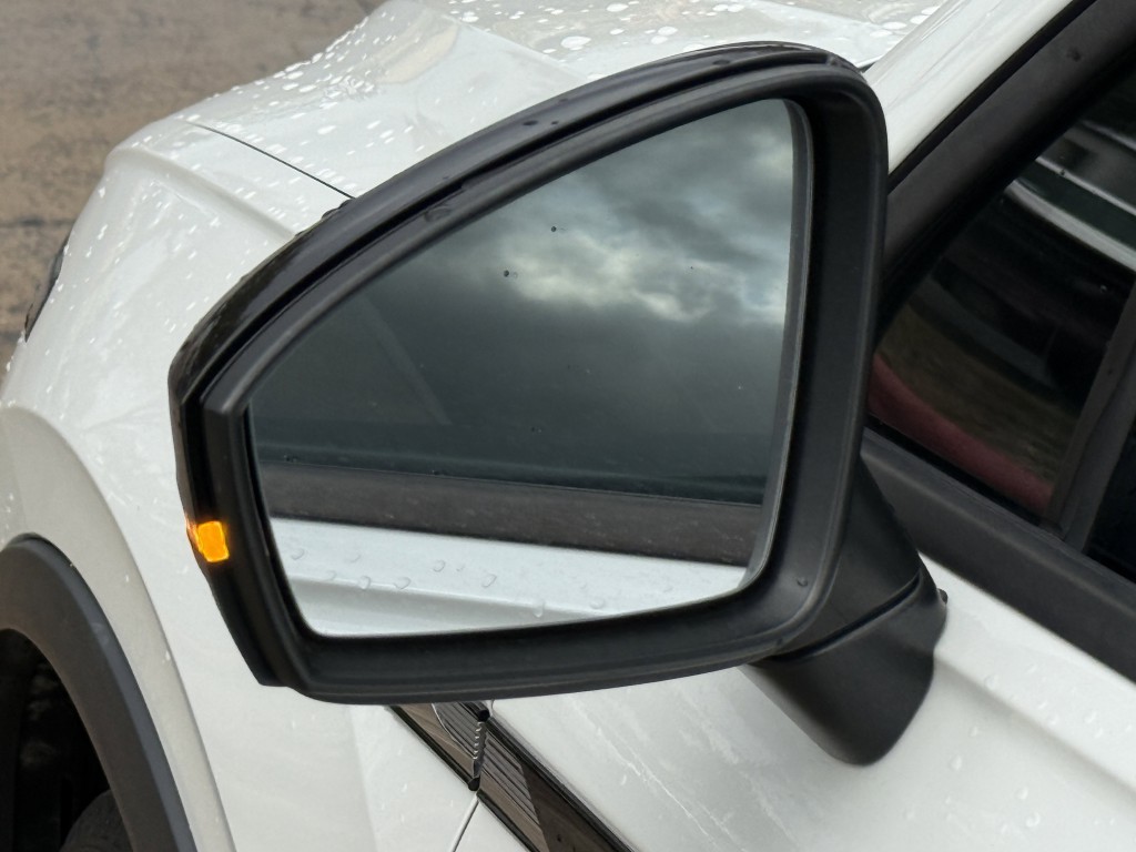 2022 Volkswagen Tiguan Image 12