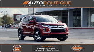 Image for 2020 Mitsubishi Outlander ES 2.0 ID: 6994093