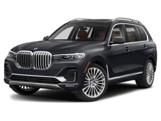 Image for 2020 BMW X7 xDrive40i ID: 6994095