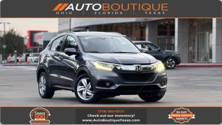 Image for 2019 Honda HR-V EX ID: 6994096