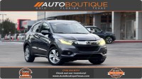 Image for 2019 Honda HR-V EX ID: 6994096
