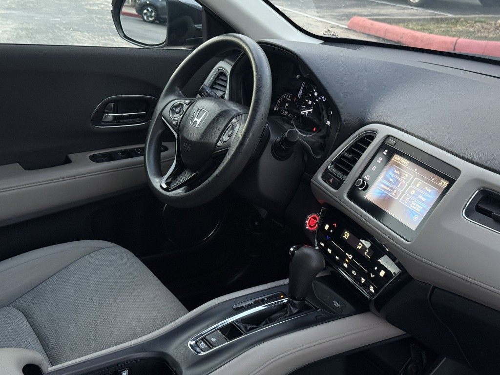 2019 Honda HR-V Image 13