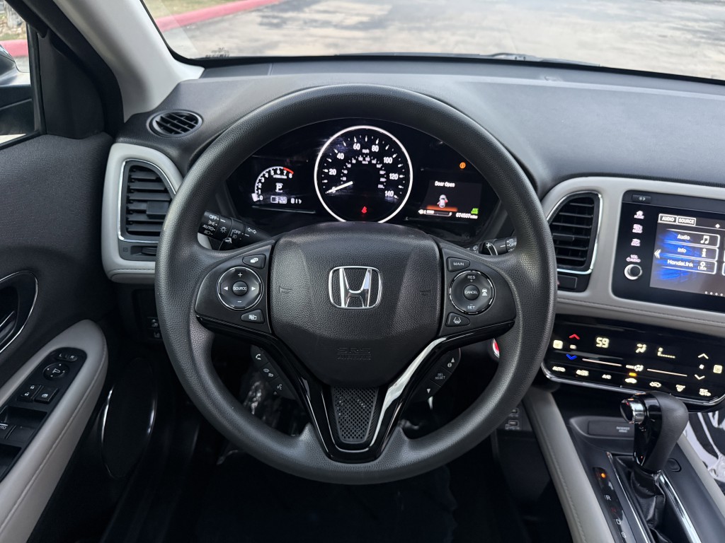 2019 Honda HR-V Image 15