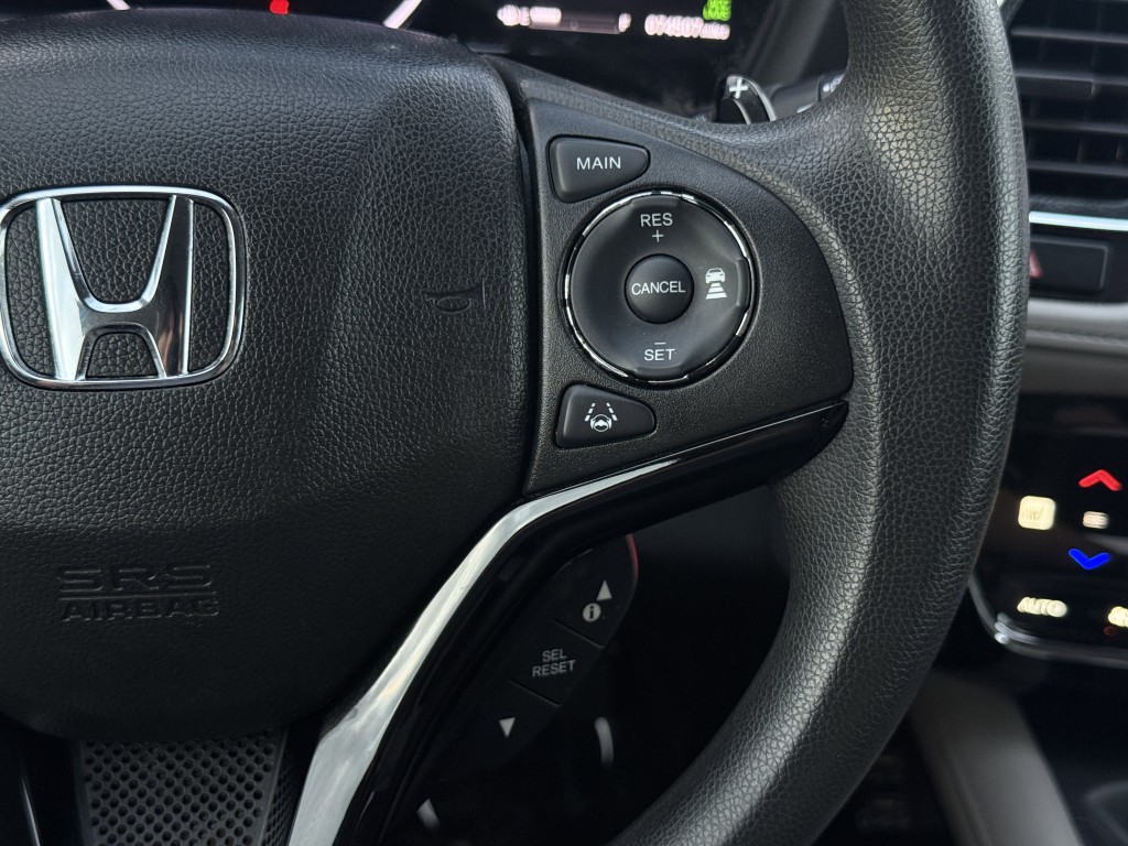2019 Honda HR-V Image 17