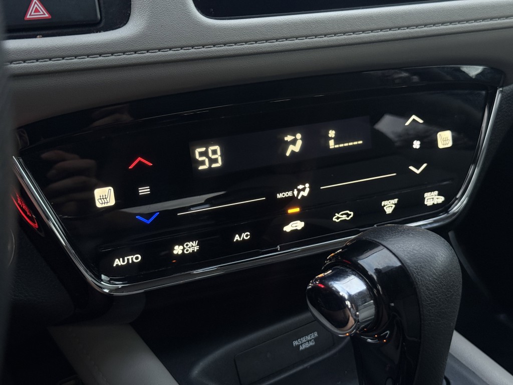 2019 Honda HR-V Image 20