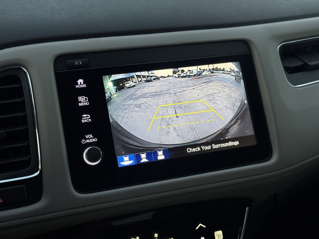 2019 Honda HR-V Image 21