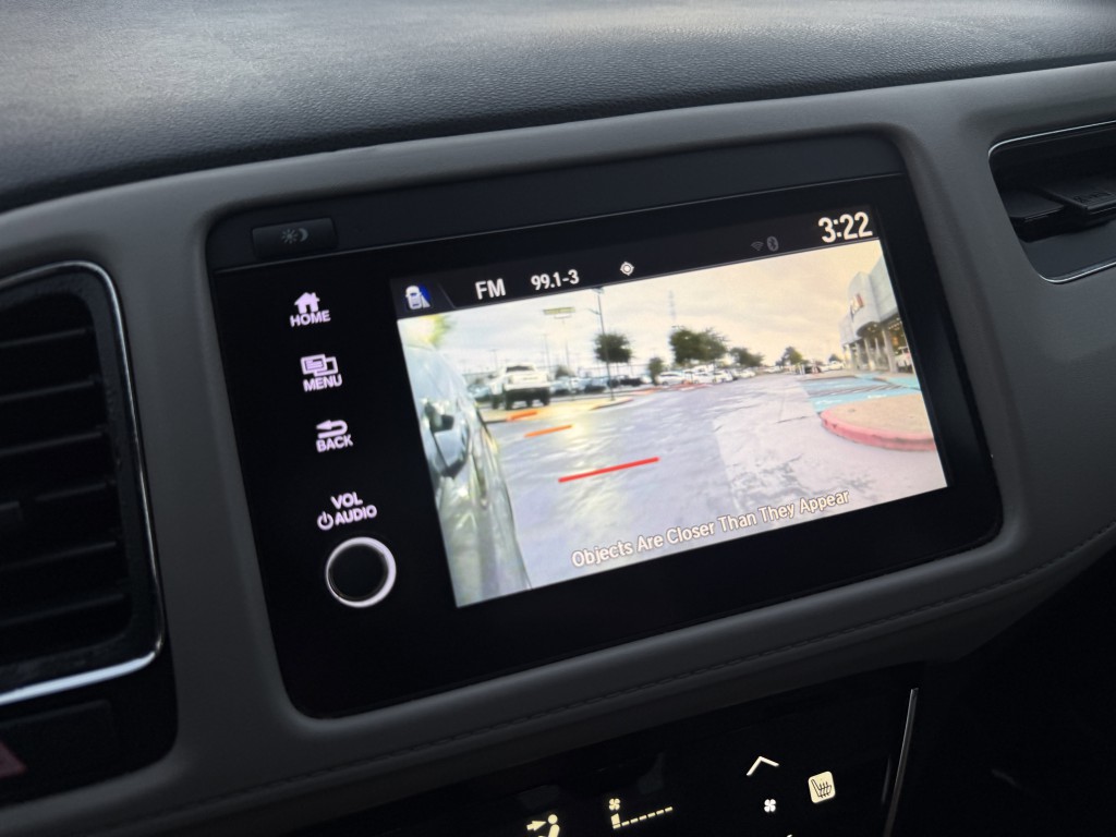 2019 Honda HR-V Image 22