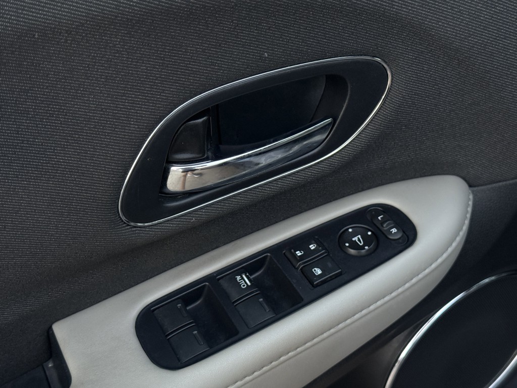 2019 Honda HR-V Image 24