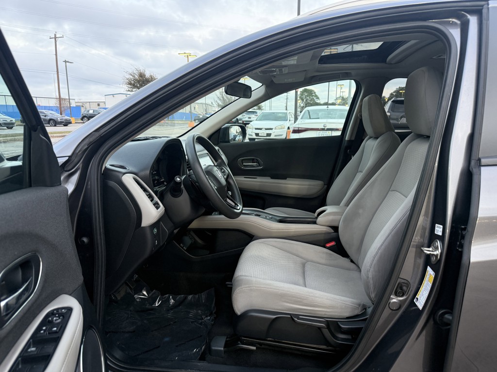 2019 Honda HR-V Image 25