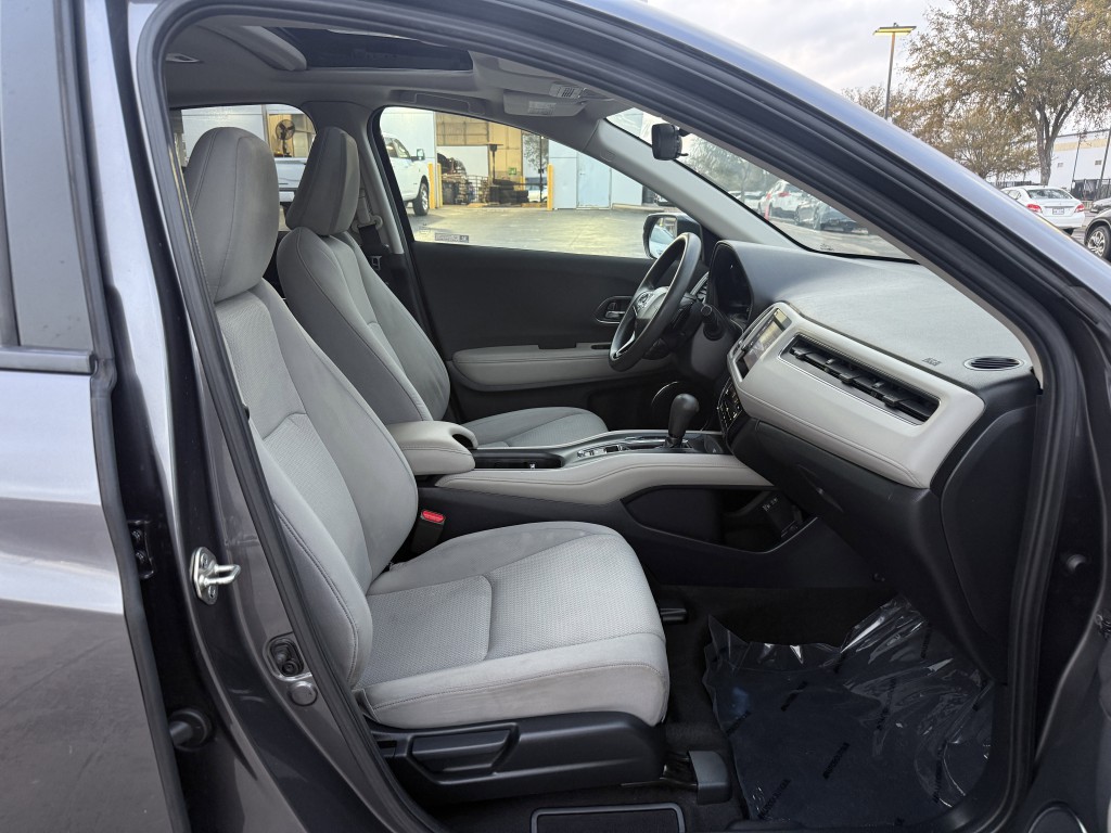 2019 Honda HR-V Image 26