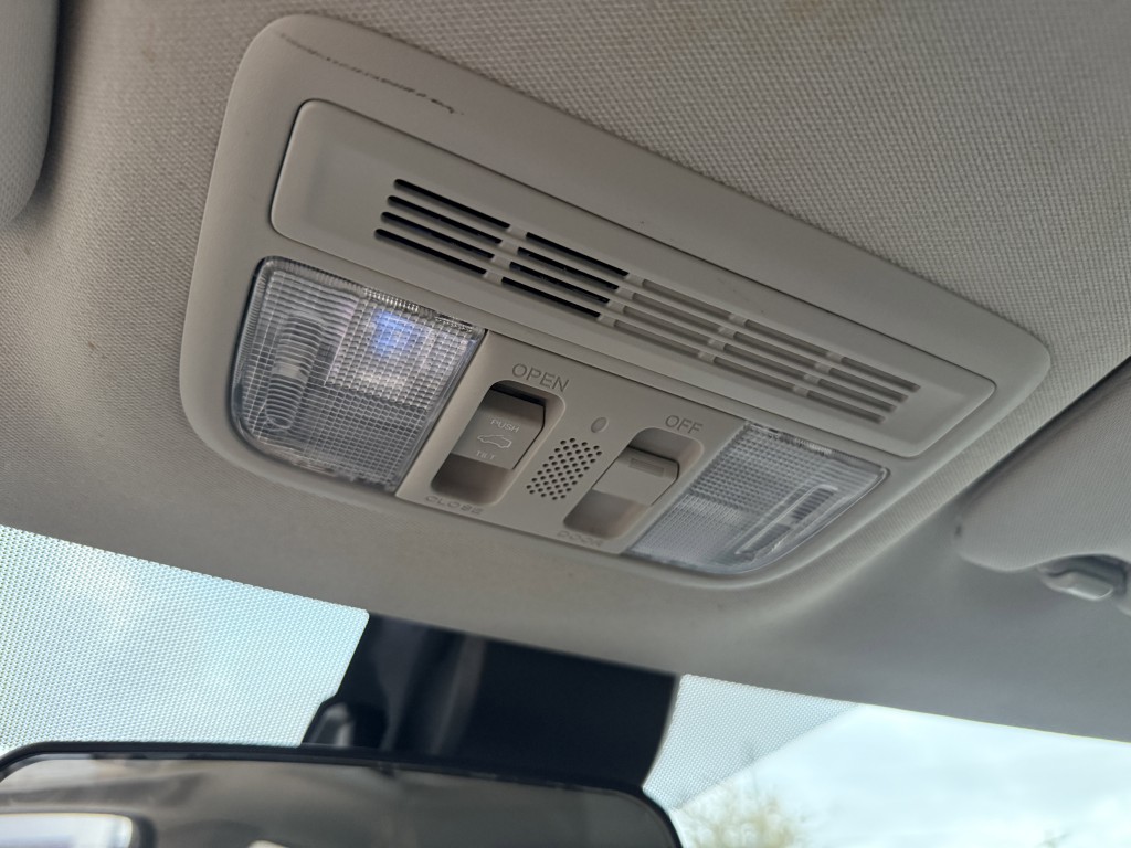 2019 Honda HR-V Image 27