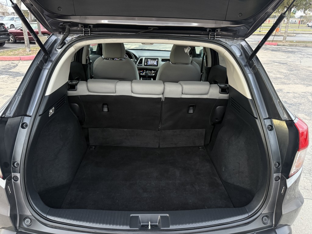 2019 Honda HR-V Image 30