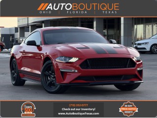 Image for 2020 Ford Mustang EcoBoost ID: 6994098