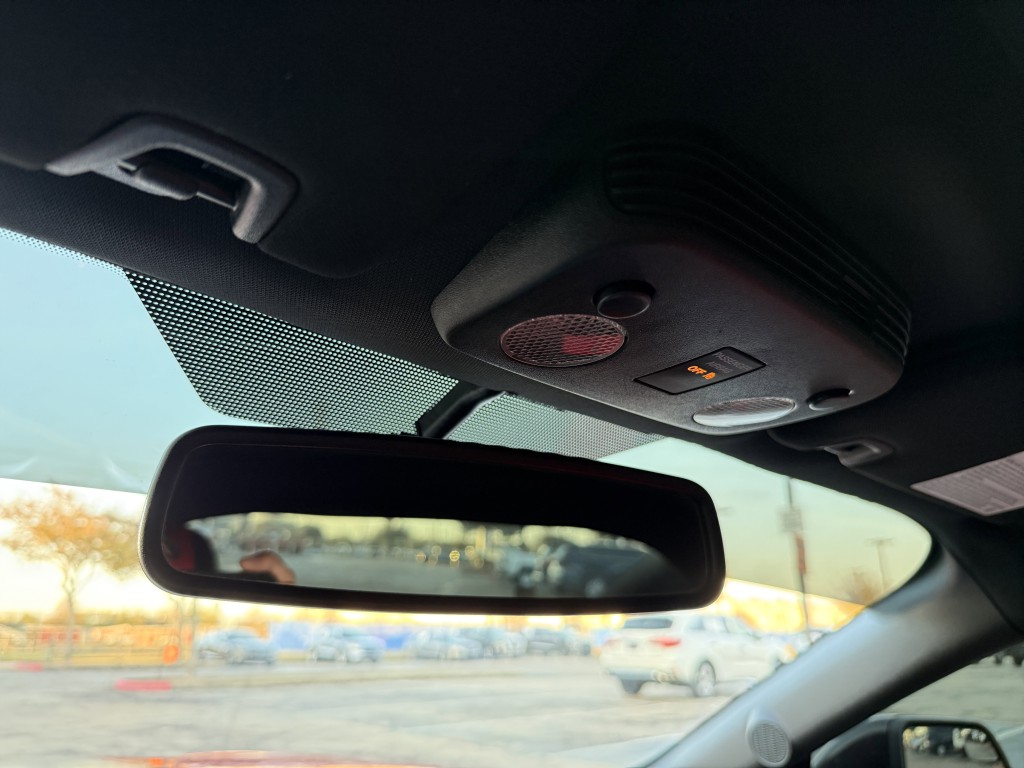 2020 Ford Mustang Image 30